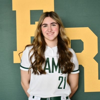 RHP/3B/1B | Flat Rock HS | Class of 2028 | 4.0 GPA | Multi-sport athlete (🥎🏊🏻♀️) | @Finesse15uHool #20 | @FlatRockSB #21 |Email: vanessaneace2028@gmail.com