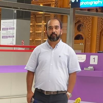 Gaurav01Raghav's profile picture. #enterpreneur #innovation #Airquality