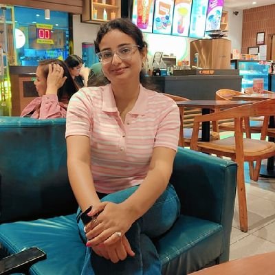 PragyaS07726032's profile picture. Basic as usual