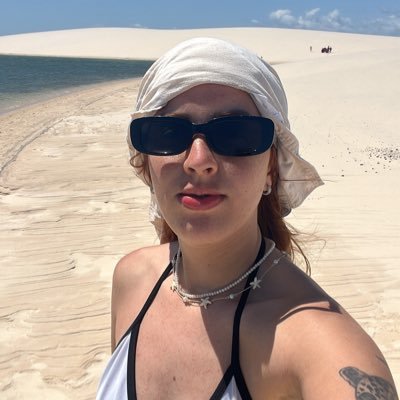 você provavelmente não vai concordar com nada que eu posto