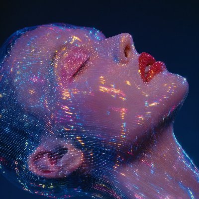 AI | Neuroscientist | Midjourney sref codes. More on Instagram | My retro account @analog_daydream ♥️