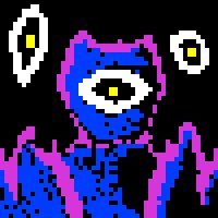 CrashiePhong's profile picture. goofy artist with an affinity for many things!