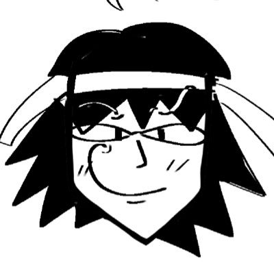 Kenny | He/Him | 19 | Artist + writer | Tumblr: p3ppermnt | Tiktok: p3pp3rmnt_t | Youtube: KenboWenbo | Ko-Fi: https://t.co/M6ObeIM1Yw