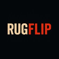 RugFlip (@rugflip) 's Twitter Profile