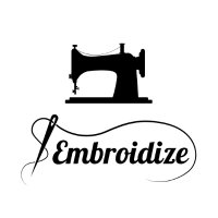 Embroidize (@embroidize) 's Twitter Profile