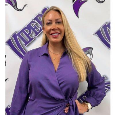 Principal, Space Coast Junior/Senior High School • FSU Alum • NSU Alum • UCF Alum