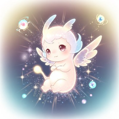愛する推しのお嫁ちゃんです👶
失声症だから喋れないけど、スピーカーには上がりたいジレンマを抱えてる呪詛師だよ!氷属性魔法胎児なので🧊がちです。基本敬語、時々みゅうみゅう語です。天狗党は永久に不滅です👺 ༼ つ ◕‿◕ ༽つ🪄🔞⛄️👺🐌👁️☂️🍦#魔法胎児便 #魔法胎児の舞