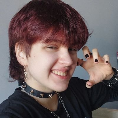 tenho 18 anos e não tenho expectativa de vida pro futuro‼️
eu sou agenero e Pan também, minha vida seria mais fácil se não existisse classificação de gênero