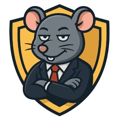 ProtedRat's profile picture. A rare rat became the victim...
Now it's token
PRAT : Meme Coin with a Dirty Secret.