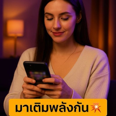 FreeDoo56051's profile picture. #แจกโคดฟรี 100 บาท

สมัครรับได้เลย ไม่ต้องฝากก่อน