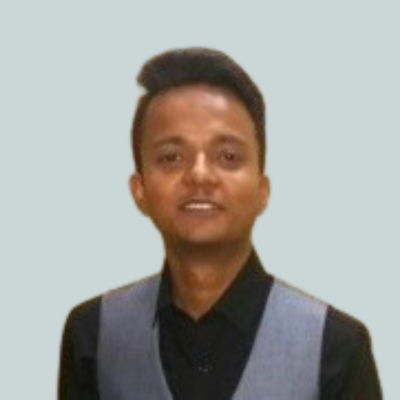 VaishnavK_ai's profile picture. AI Engineer