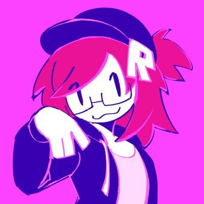 ElDex26590409's profile picture. Robloxia biggest Non-Binary Guest fan.

-Profile Pic by: Novah
-Banner by: Beau