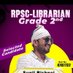 Sunil legha Bishnoi librarian (@libsunil209e) Twitter profile photo Sunil legha Bishnoi librarian (@libsunil209e) Twitter profile photo