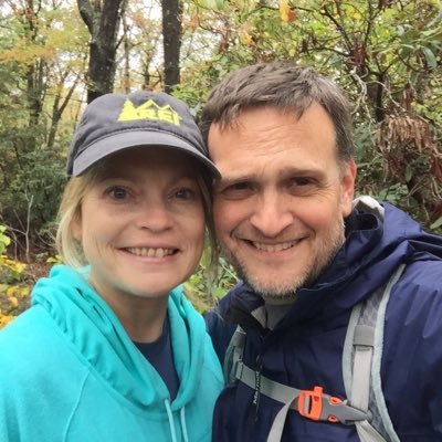 Christian, husband, dad. Editor for Crossway Books. Reading, hiking, baseball.