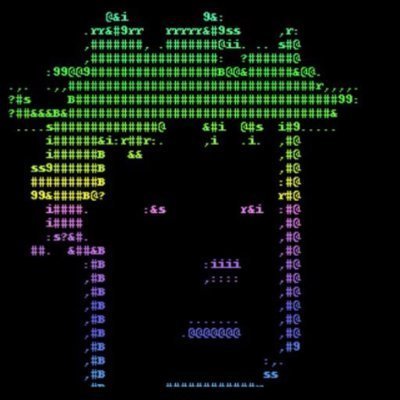 #infopunks CTO Backroom/Backup/PUNK Account (for main X account @infopunksSOL) https://t.co/m1dLUsZWAU
Pro-AI Crypto PUNKS. Come create with us. Anti-KOL.