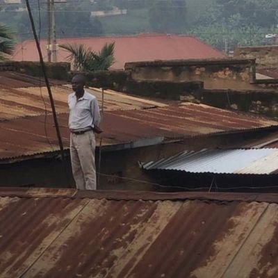 teikofi1234's profile picture. GoD is in control