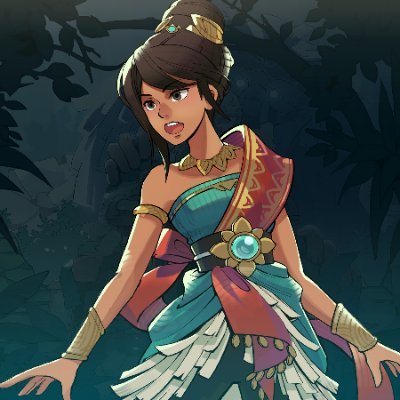 #BladesofMirage
Embark on an epic isometric action RPG set in a Southeast Asian-inspired world.
Wishlist now on Steam!
⬇️⬇️⬇️⬇️⬇️