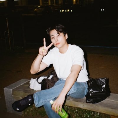 우린 완벽해 하나가 된 순간부터 ͜ ෆ