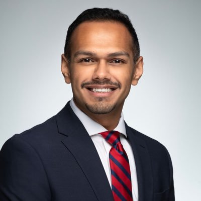 @HopkinsMedicine ‘26 | @Stanford ‘20 |'24-'25 @FulbrightPrgrm- @Fogarty_NIH 🇳🇵Fellow | Aspiring Otolaryngologist-Head and Neck Surgeon