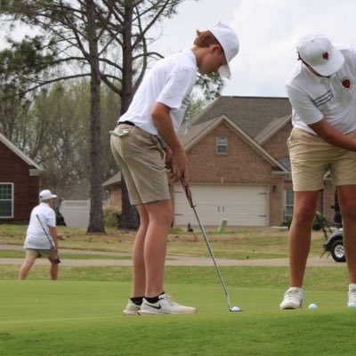 Brooks High School | Killen, AL | Class of 2027 | Mark 9:23 | ✝️⛳️