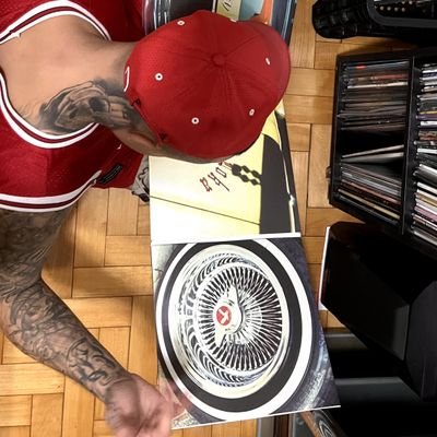 primoznorte's profile picture. 