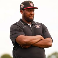Jahmil Haley (@coachhaley75) 's Twitter Profile
