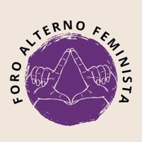 Foro Alterno Feminista 2025 (@foro_altfem) 's Twitter Profile