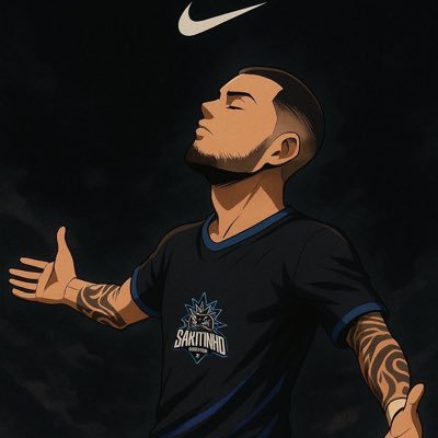 Montero80_'s profile picture. 