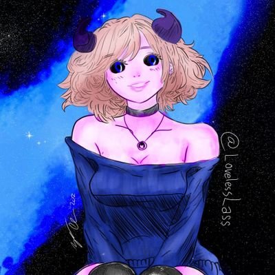 Art + RT's can be NSFW 🔞! ❀ MDNI ❀ Amateur Artist ❀ Gamer ❀ Multi-Fandom ❀ Succubus ❀ Pansexual ❀ Maidenless ❀ PFP by: @sempiternity