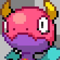 SweeperSnivy (@pixelsnivy) 's Twitter Profile Photo