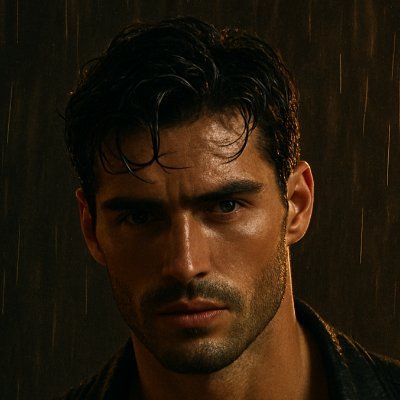 sedayeshab24's profile picture. هر نگاهت یه داستان تازه‌ست