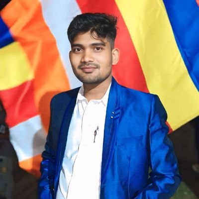 RavidasBabu1's profile picture. सामाजिक कार्यकर्ता