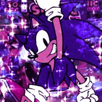 Sonic! (@fast3sth3dge) 's Twitter Profile