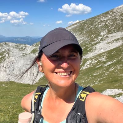 aniazielinska's profile picture. Educator and passionate LFC supporter