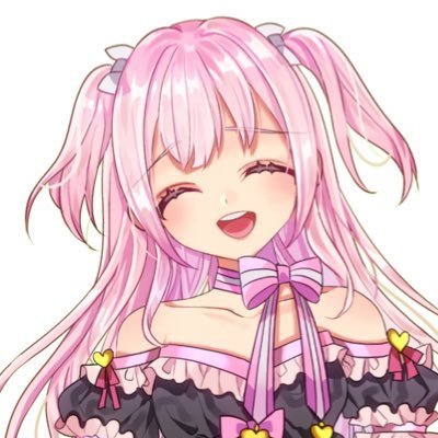 げーむとお酒で生きてるおしとやかになりたいVTuberです🫠外面16歳ぷいきゅあぴんく♡ /dqx:まにゃにゃん/ サブ垢:@krmnton まとめ♡ https://t.co/UfDpfBLWv2