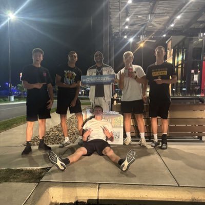 owenrobison69's profile picture. Kenny is the goat. Pickett for president 2024