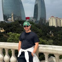 Ayhan Çağlar (@ayhancaglar) 's Twitter Profile