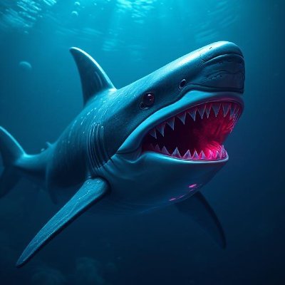 Pashupstories's profile picture. "Aliens, Bigfoot, Megalodon, secret moon bases, glitchy humans… plus music, games & memes to distract you from the government watching this account."