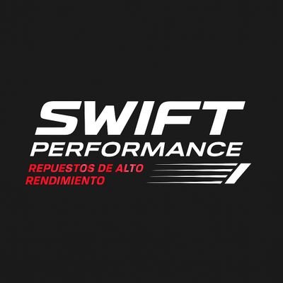 Performance garantizada para tu Swift Sport ZC33S. Calidad, confianza y pasión.
📦 Envíos a todo Chile.