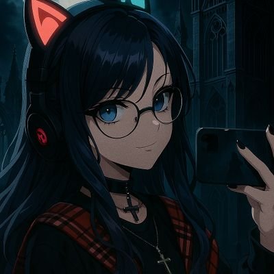 Streamer based in the UK|They/Them LGBTQIA+ and Mental Health Advocate| Twitch Affiliate 9th August 2024| Affiliate with @GLYTCHEnergy | @gremlinteam