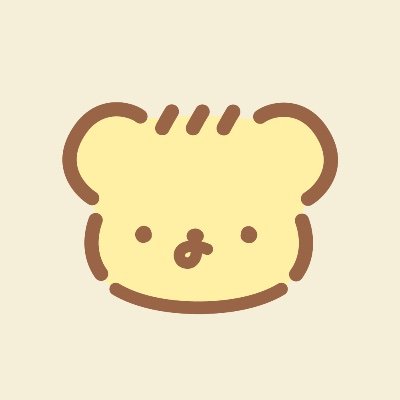 🧸📒きいろいこぐまの山ぐらし┆へいじつは人里におりて デザイナー&イラストレーターしてるよ┆Vtuber┆skeb https://t.co/zilcei6yR9┆おしごと相談はDM or gmailへ💌┆FA🎨 #ののくまーと┆スプラ🎮 @nnkmchan┆たんぽぽ㌠🌼@masV_tampopo