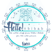 Hello! Abibab (@helloabibab) 's Twitter Profile