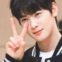 Lin Dong Min (@chowunwoo) 's Twitter Profile