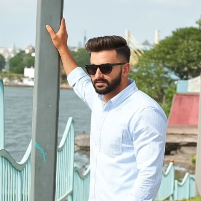 trKumbharam111's profile picture. दिल का गरीब, 
बेरोजगार की आवाज़, बनूगा हर मुद्दा उठायेंगे 
हर हर महादेव जय वीर तेजाजी जय बाबा री 🙏🙏
