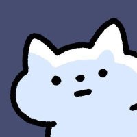 boop (@boopthecatonsol) 's Twitter Profile Photo boop (@boopthecatonsol) 's Twitter Profile Photo