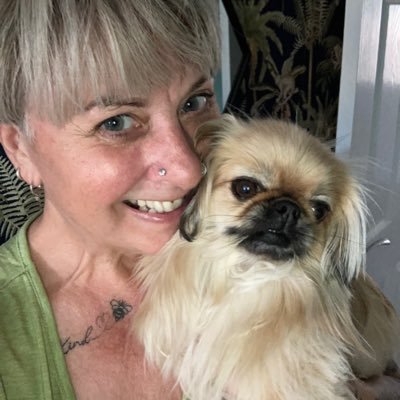 Just be kind. Fibro warrior. If you don’t like my content don’t follow me 😊Simple. Volunteer at https://t.co/9SnnpprjWi Donations always grateful. 🧡