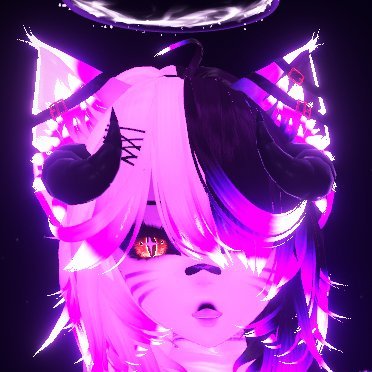 WaffleMcSteve's profile picture. 25 | He/Him | 18+ MDNI
Demon Fox that games n stuff
I draw and take pictures (poorly) on rare occassions
Space nerd

Avatar: Ashen by @Eternalmemorie9