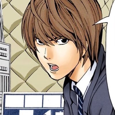 deathnote | nana | tgswiiwagaa | nsfw warning sometimes