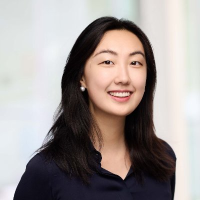 CynthiaZeng1's profile picture. Assistant Professor @NYUSternAbuDhabi | Prev: PhD @MIT, BlackRock, Vision Fund | Machine Learning for Climate Adaptation