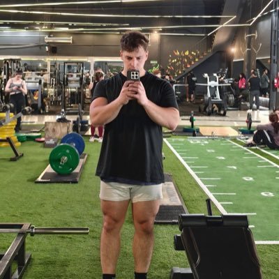 Mente insana en cuerpo sano. PhD en Matemáticas